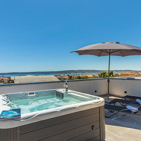 Rooftop New Castel 2023 Kaštela 외부 사진