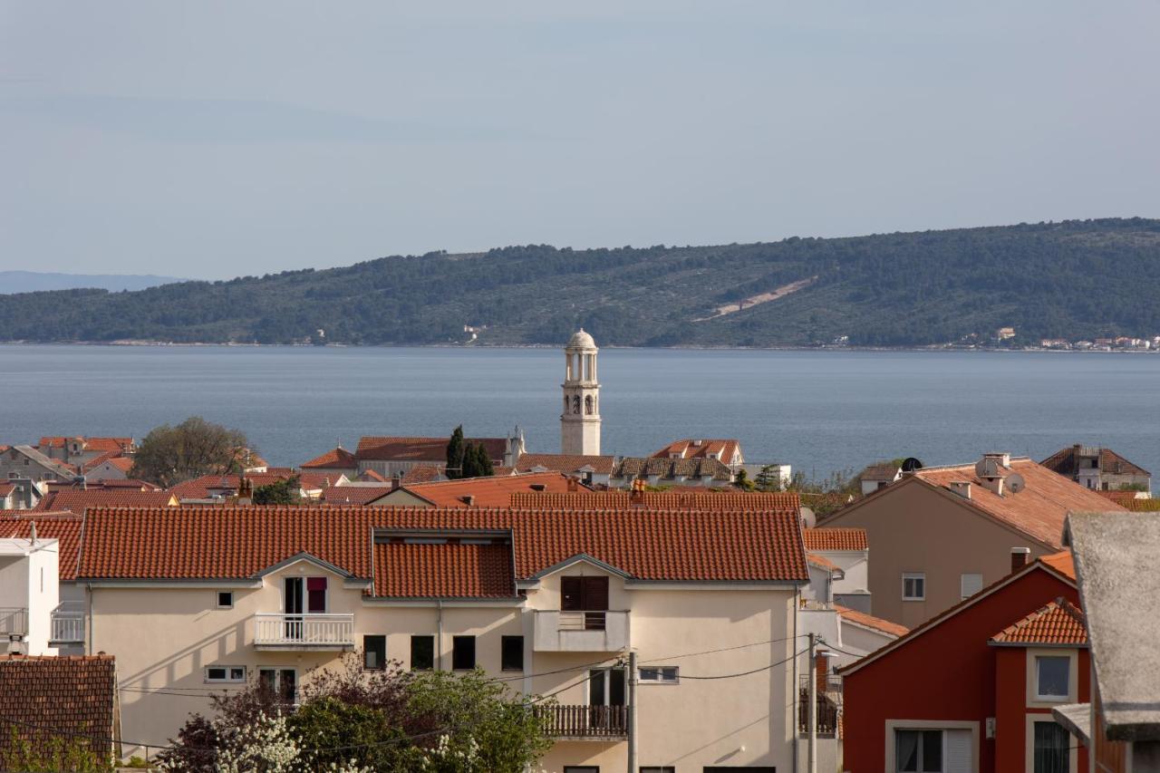 Rooftop New Castel 2023 Kaštela 외부 사진