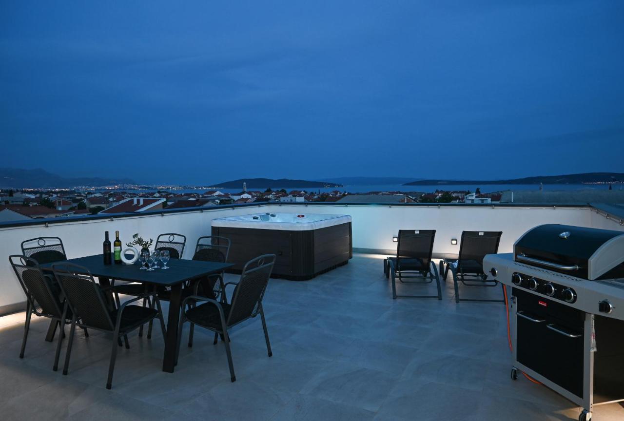 Rooftop New Castel 2023 Kaštela 외부 사진