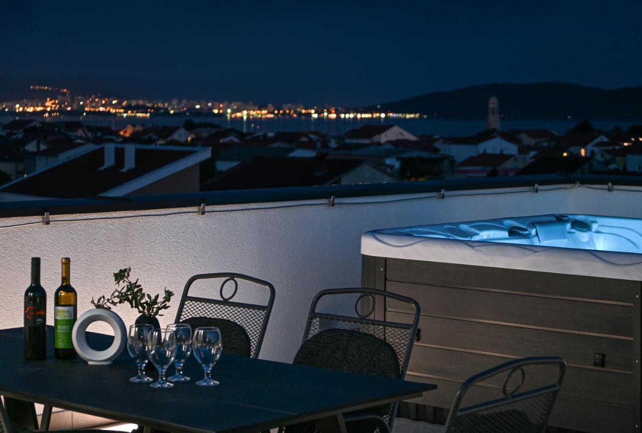 Rooftop New Castel 2023 Kaštela 외부 사진