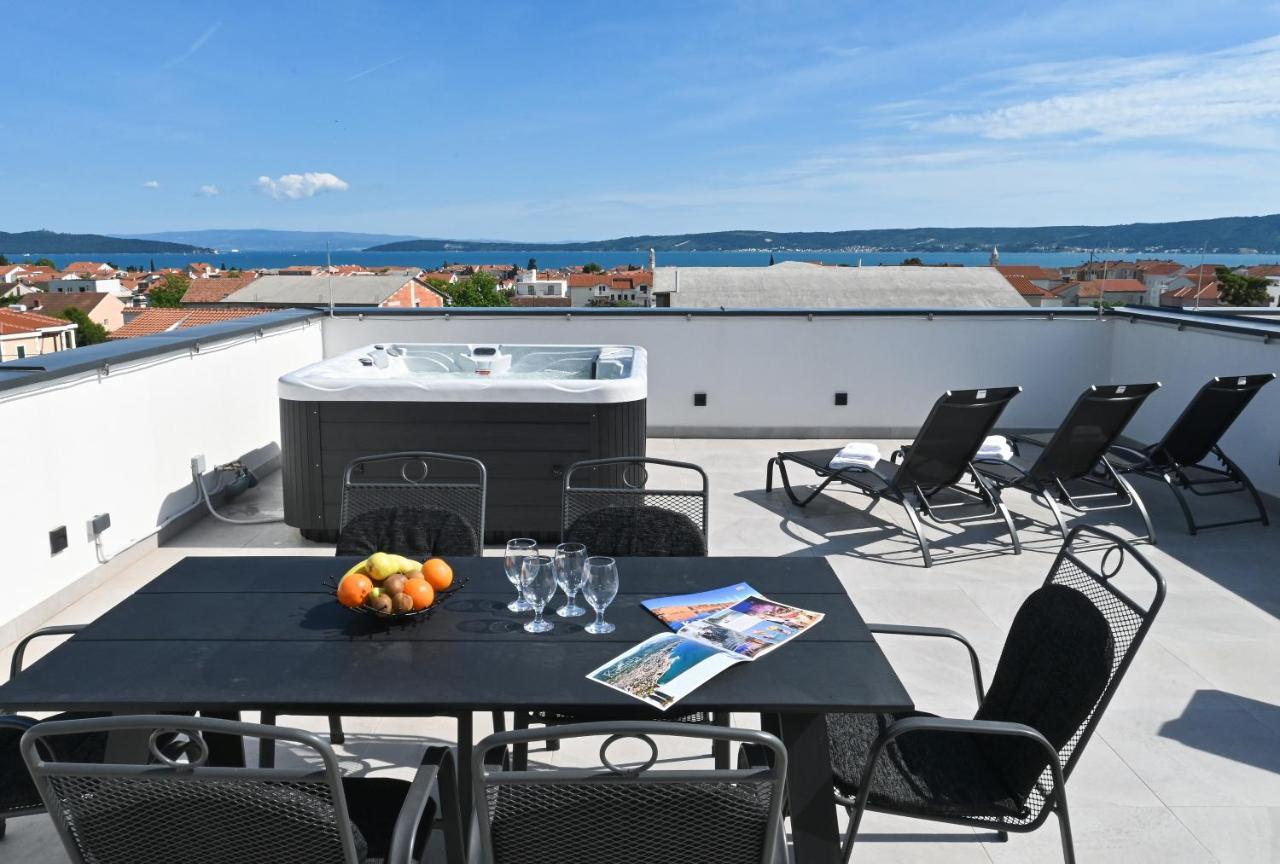 Rooftop New Castel 2023 Kaštela 외부 사진