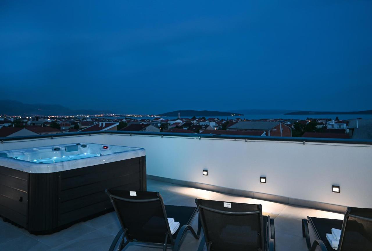 Rooftop New Castel 2023 Kaštela 외부 사진
