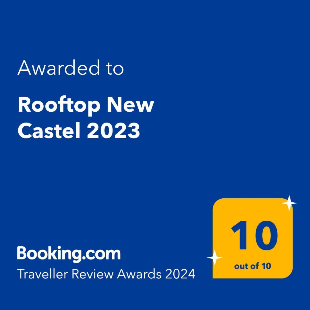 Rooftop New Castel 2023 Kaštela 외부 사진