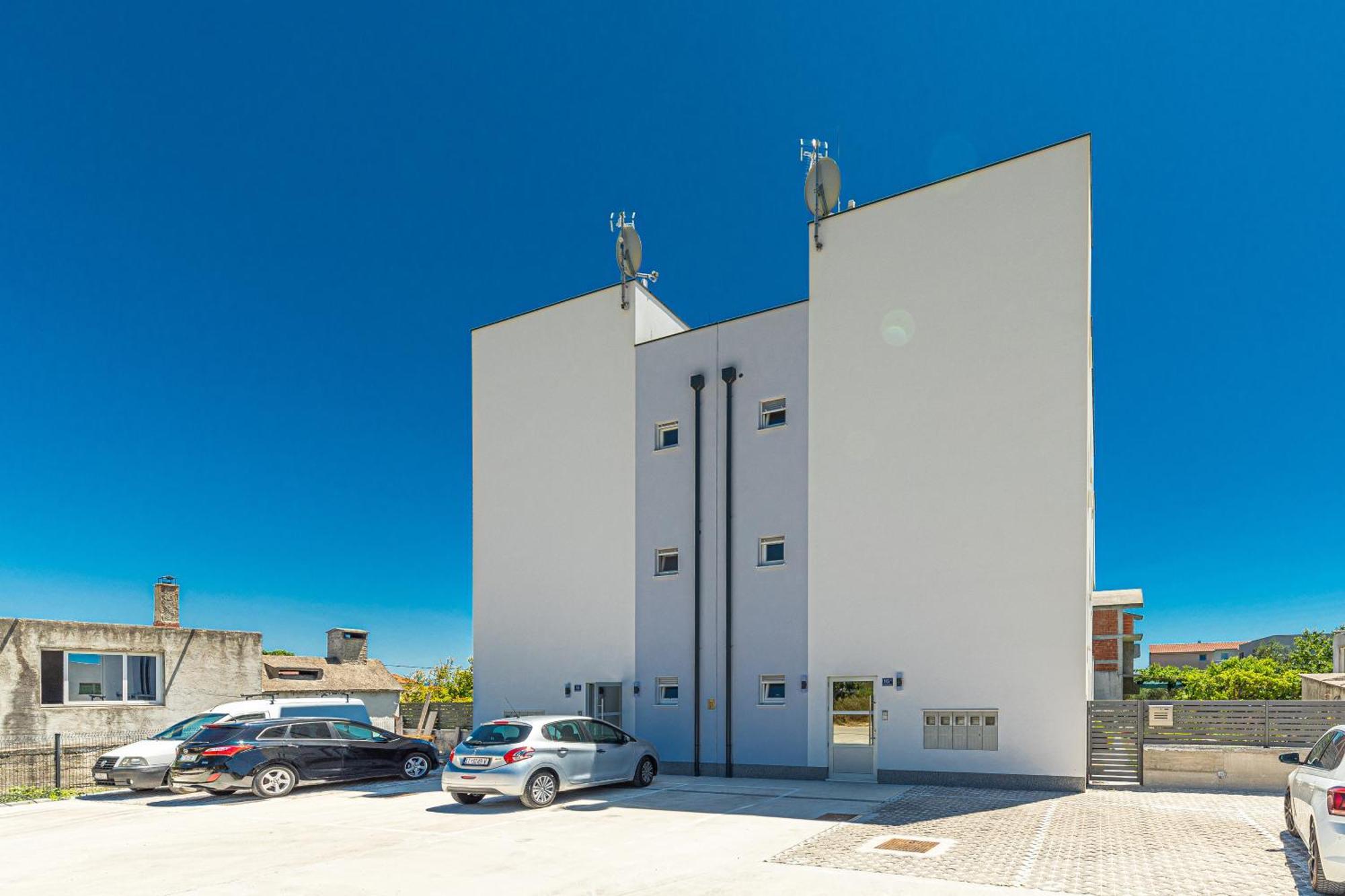 Rooftop New Castel 2023 Kaštela 외부 사진