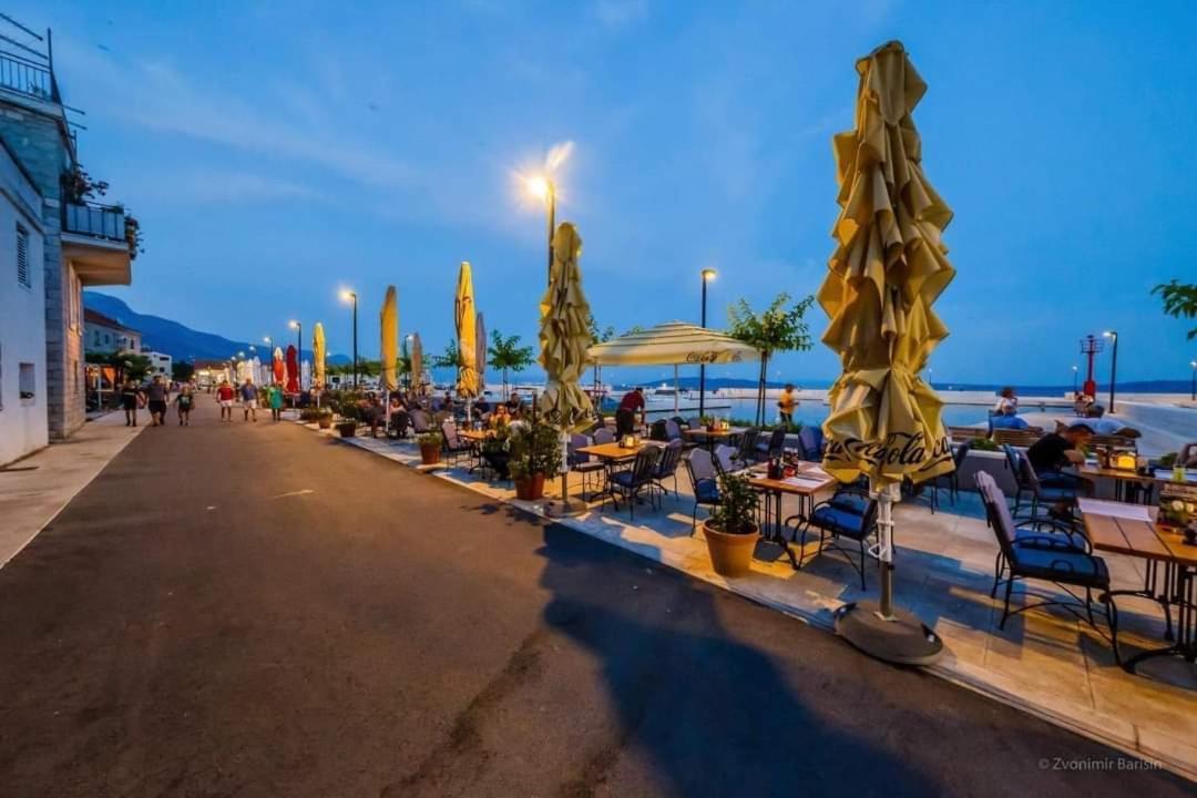 Rooftop New Castel 2023 Kaštela 외부 사진