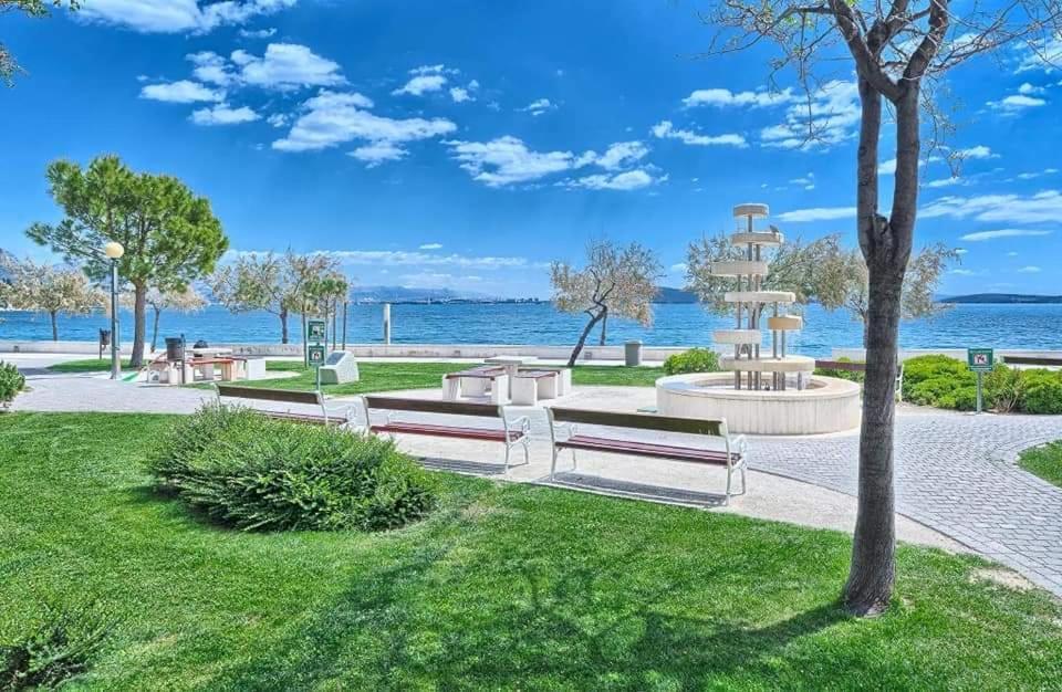 Rooftop New Castel 2023 Kaštela 외부 사진